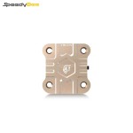 Original SpeedyBee 1.6W Analog TX Ultra TX1600 5.8GHz 48CH Long Range Accessory for 2-6S 20X20mm RC Drones